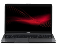 Toshiba Satellite L870-18M i3-2348M/4GB/640/DVD/Win8 szary - 156618 - zdjęcie 1
